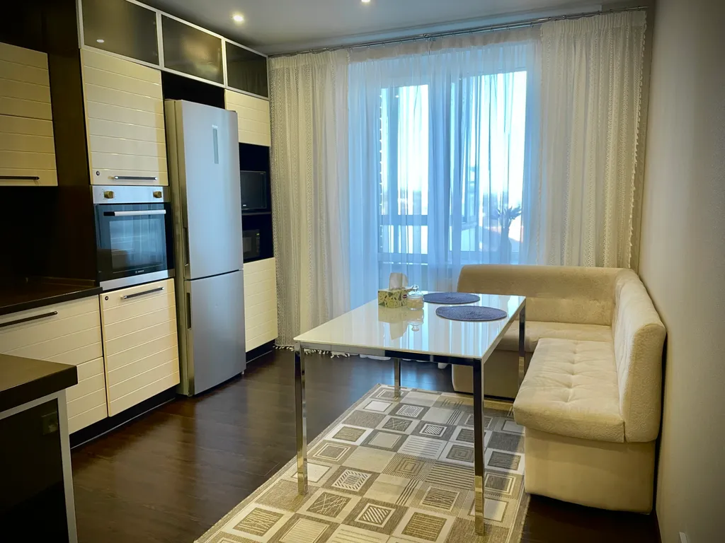 Квартира в центре