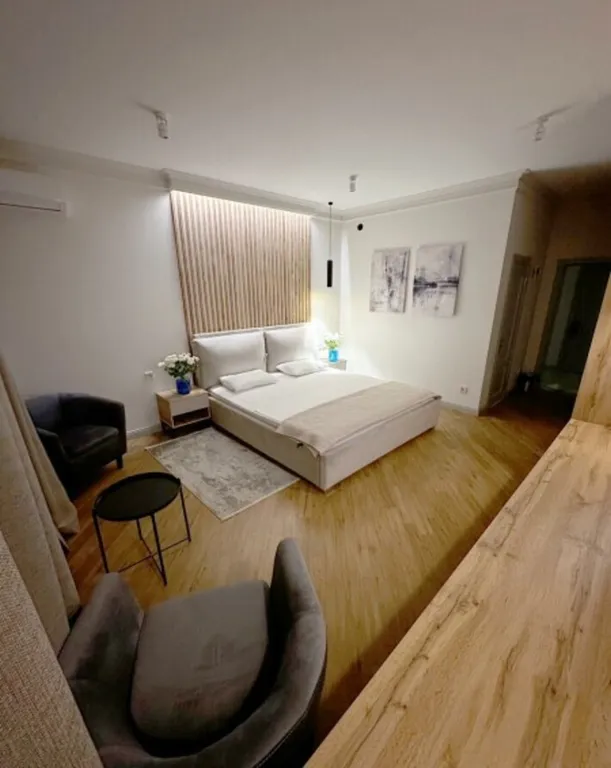 Квартира Комната — Махачкала