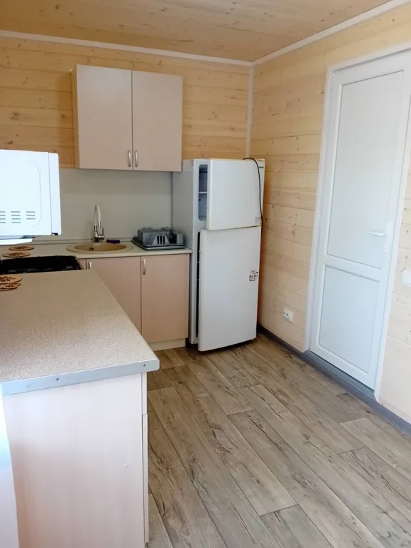 2-комнатный Дом