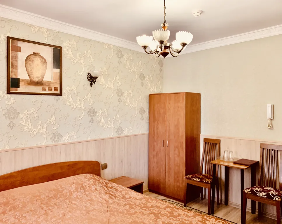 Комната