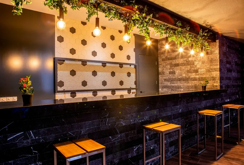 Пентхаус в районе Клеопатра Алания