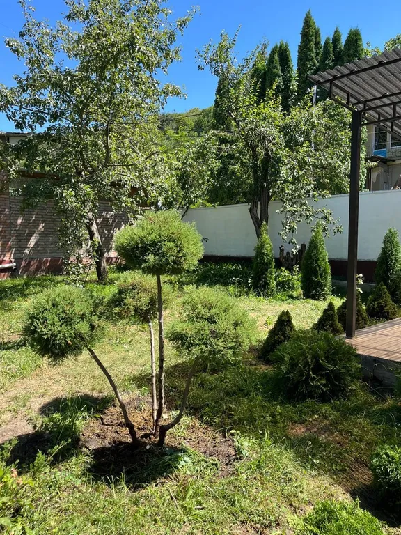 Дом с теплой душой