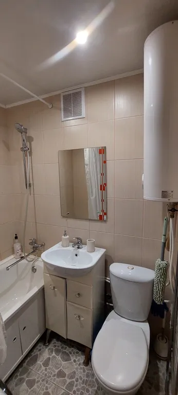 Уютная квартира в центре