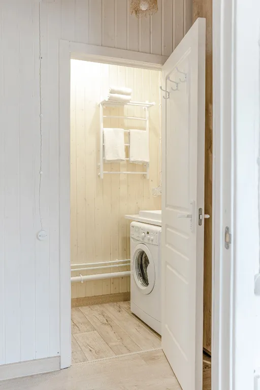 Апартаменты Палисад Русский - Старый Город