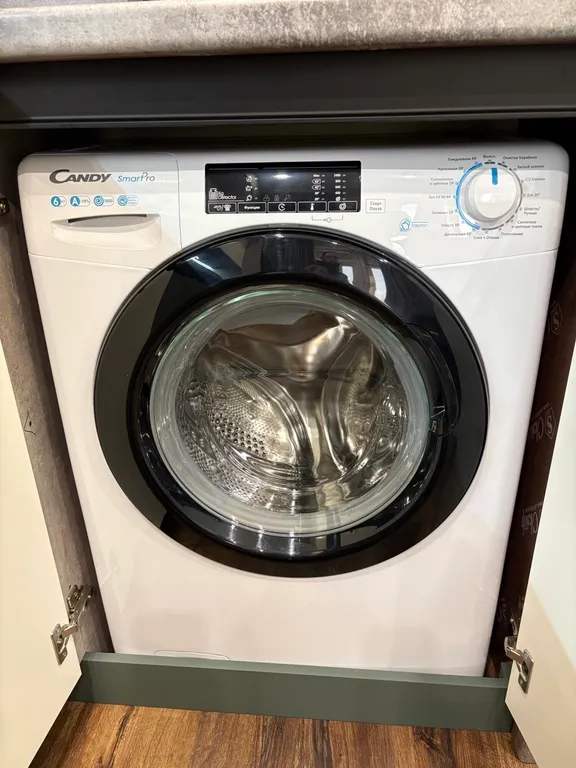 Однокомнатная квартира