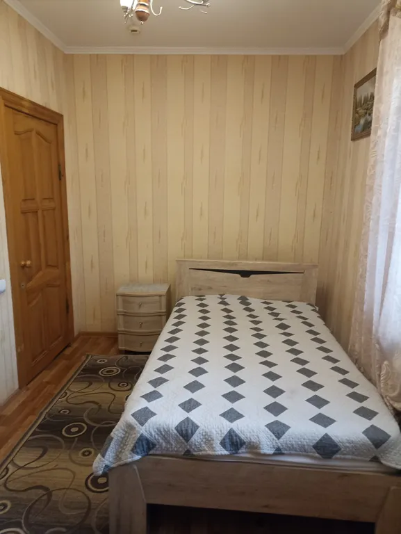 Уютная квартира в центре города с отдельным входом