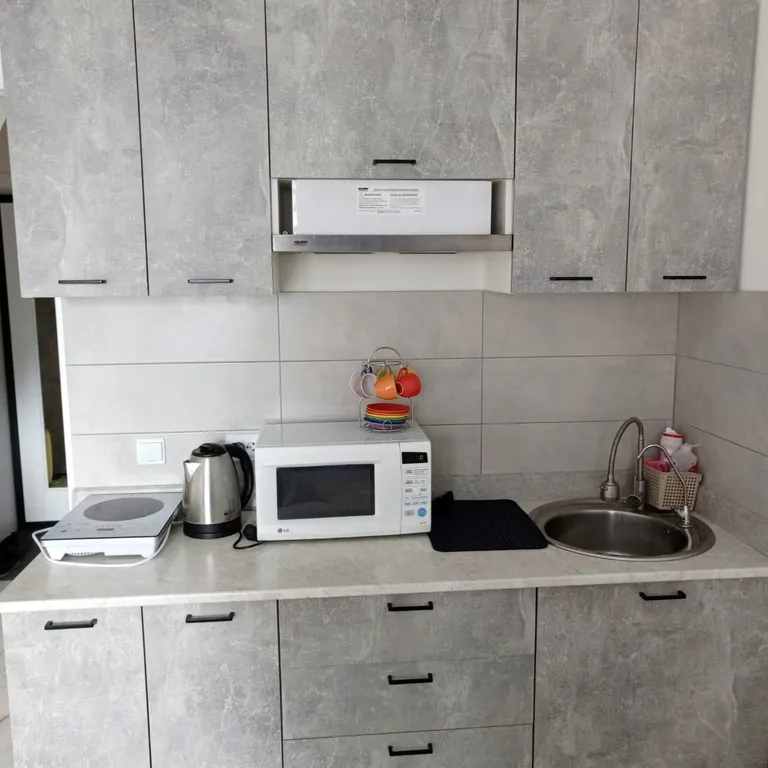 Квартира-студия