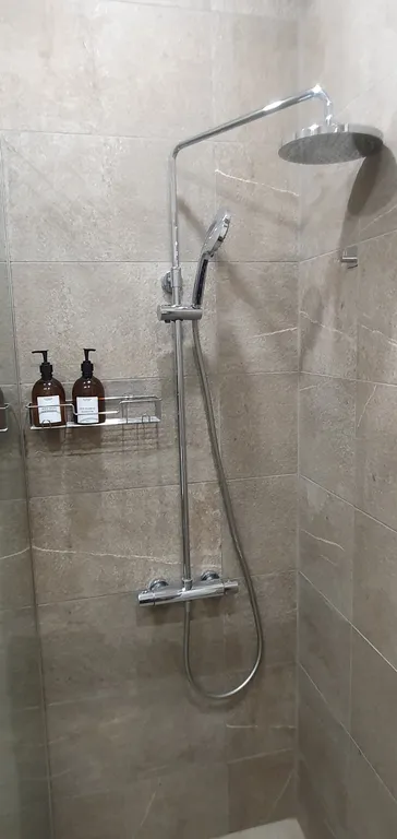 Квартира Квартира Отдых у моря — Анапа