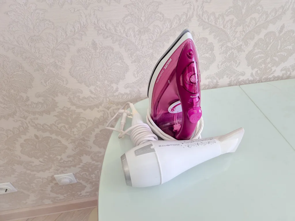 Квартира Квартира Студия с балконом — Адлер