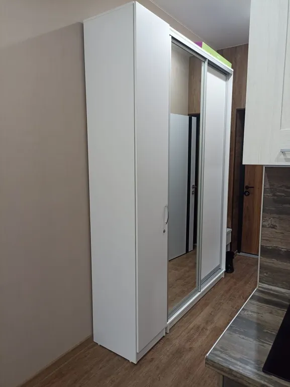 Уютная студия в Аллея Парк