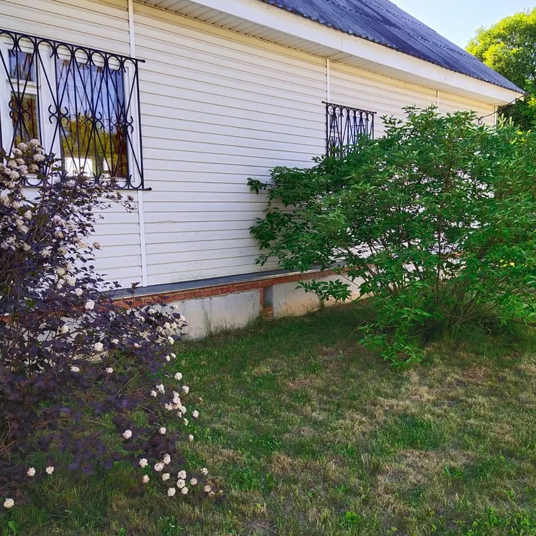 Коттедж Уютный жилой комплекс в подмосковной Мещёре — аренда посуточно в Ивкино