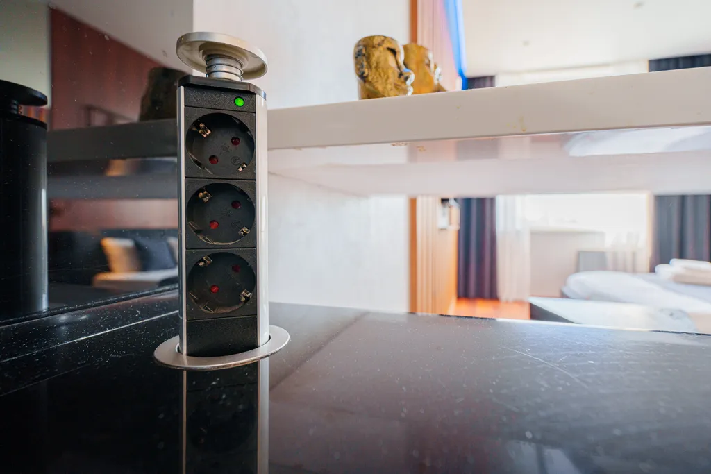 Дизайн-студия в ЖК Артек