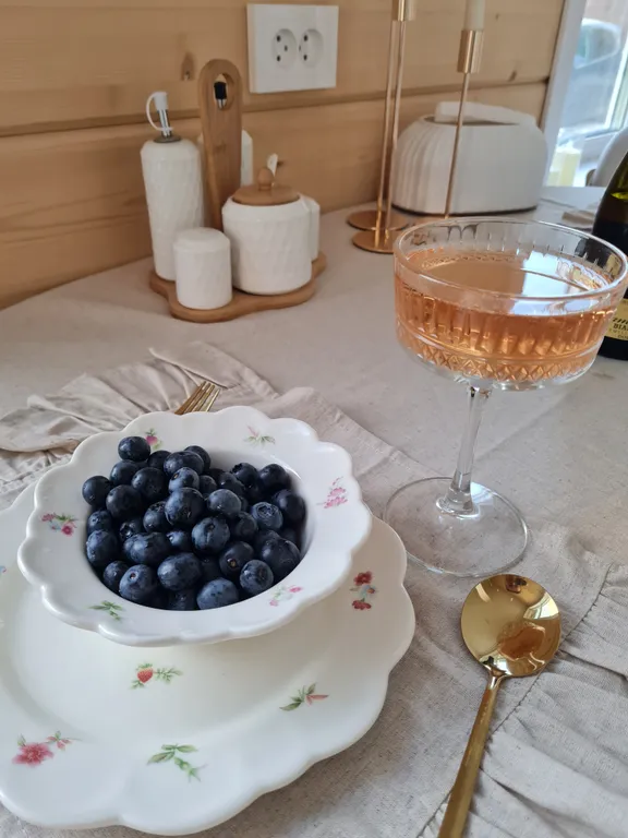 Дом у озера