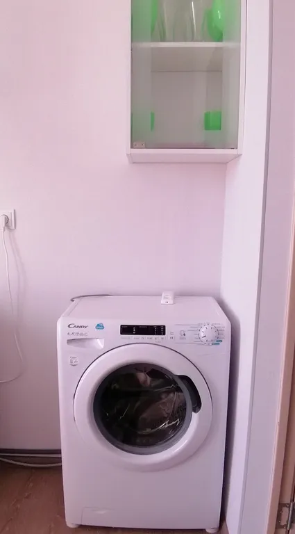 Квартира 1-комнатная Квартира — Анапа