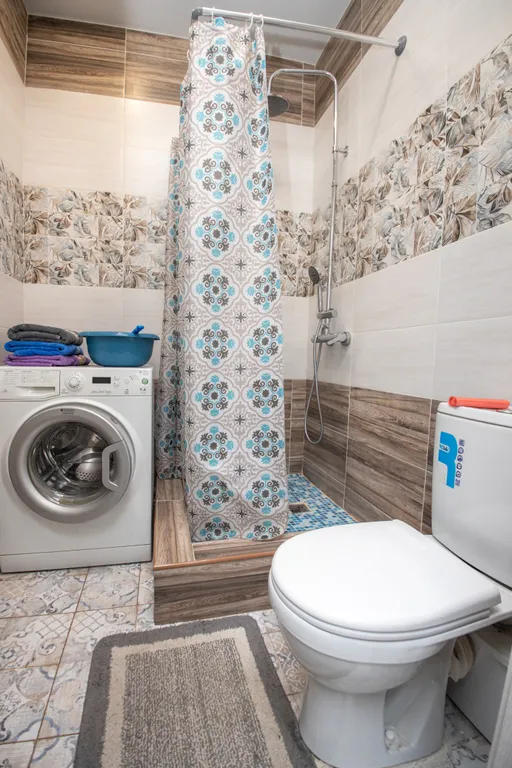 Квартира в 3 минутах пешком от клиники зрения