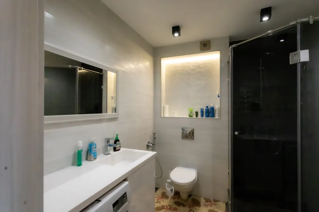 Комфортная современная квартира вблизи достопримечательностей