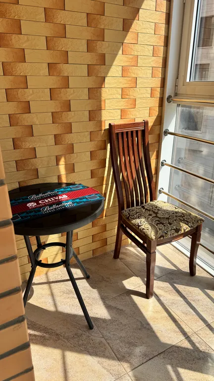 Квартира Очень уютная квартира в новом доме бизнес-класса — Краснодар