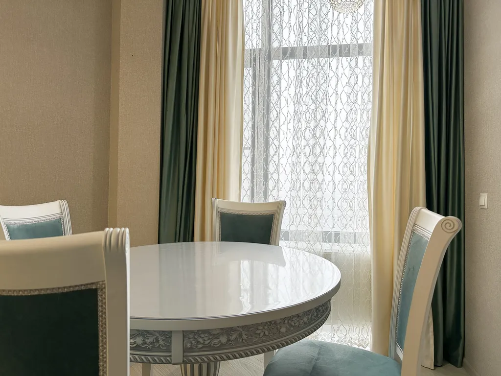 Апартамент Гармония