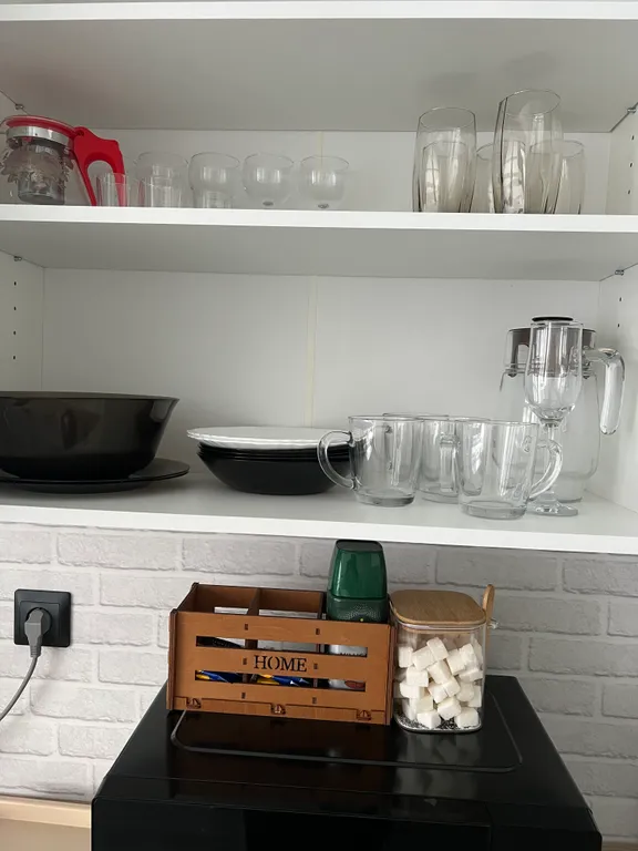 Квартира Новая уютная квартира — Элиста