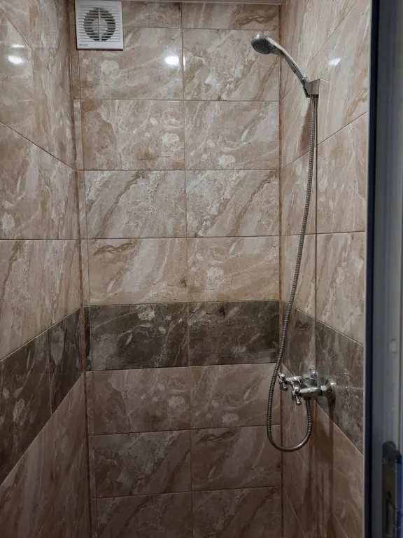 Частный сектор у моря