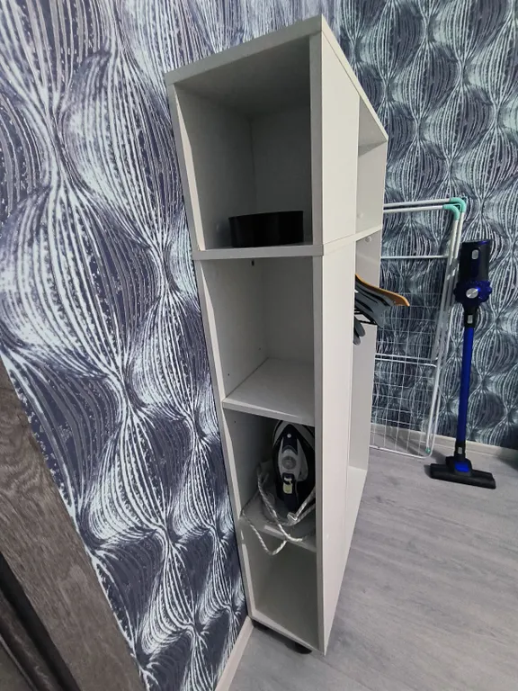 Уютная и теплая квартира