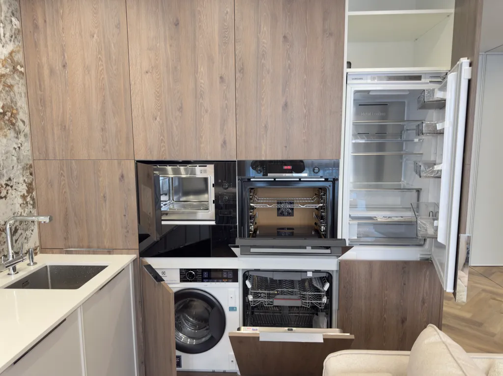 Апартаменты VIP