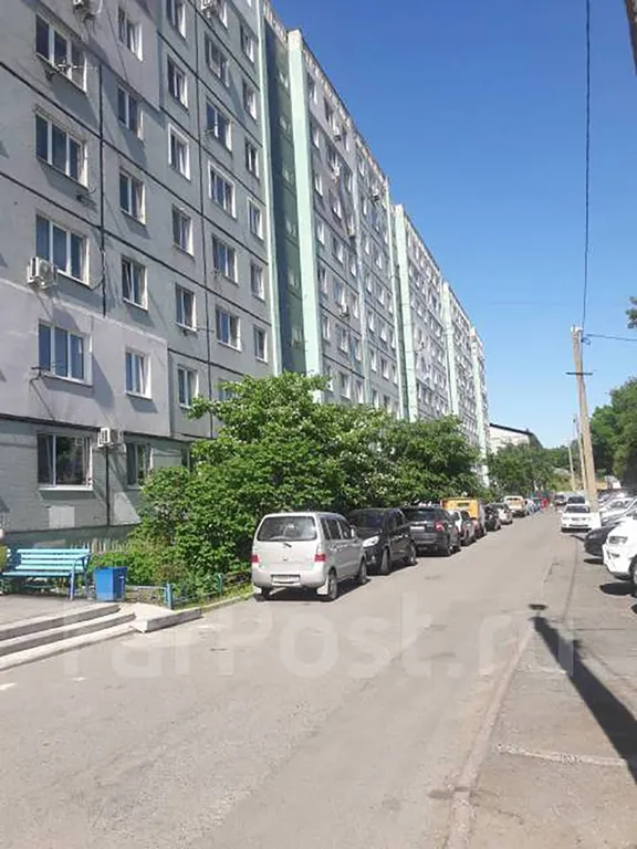 Уютная, просторная квартира с видом на бухту золотой рог