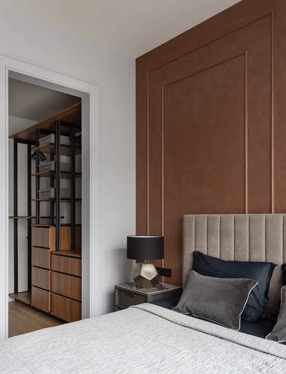 4-комнатная Квартира