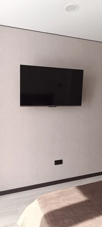 Квартира Квартира Уютная студия — Краснодар