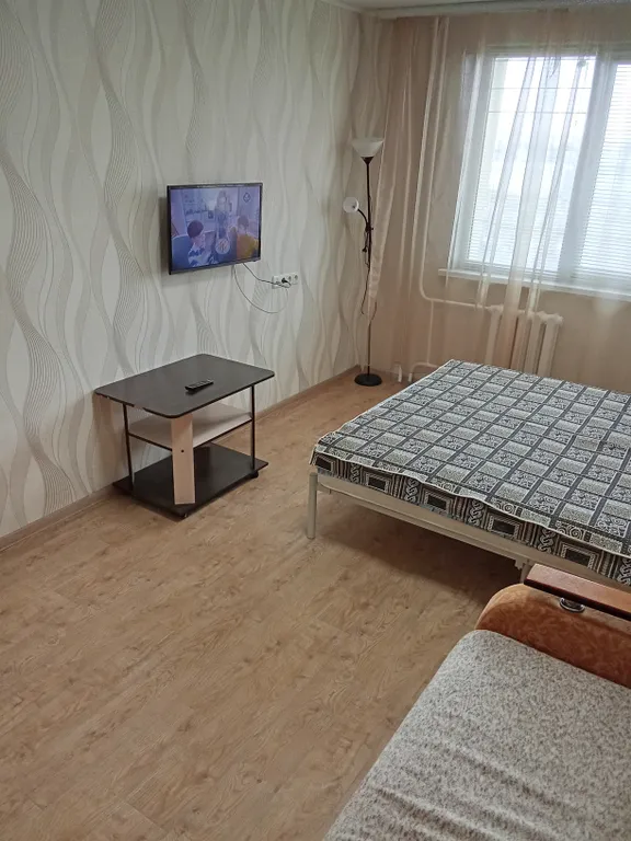 Уютная квартира у "Шоколадной фабрики"