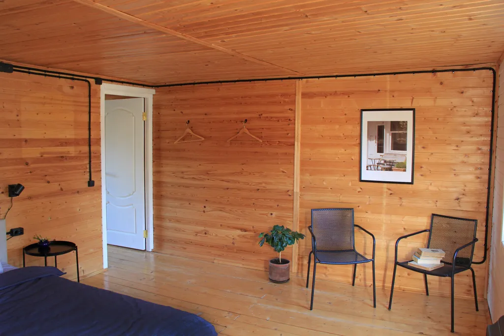 Дача Ботаника