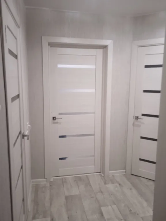 Уютная квартира на Всполье