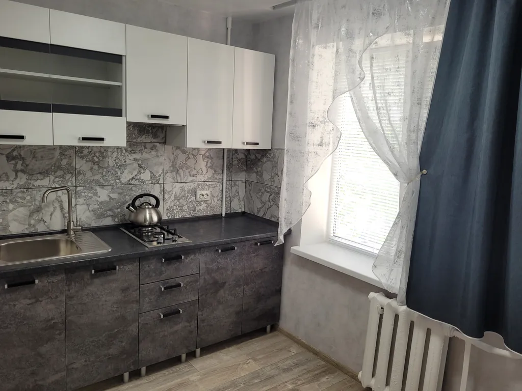 Квартира в центре