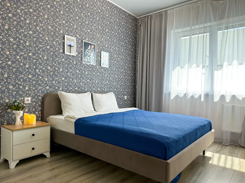 Квартира в Историческом центре города с кондиционером в элитном доме