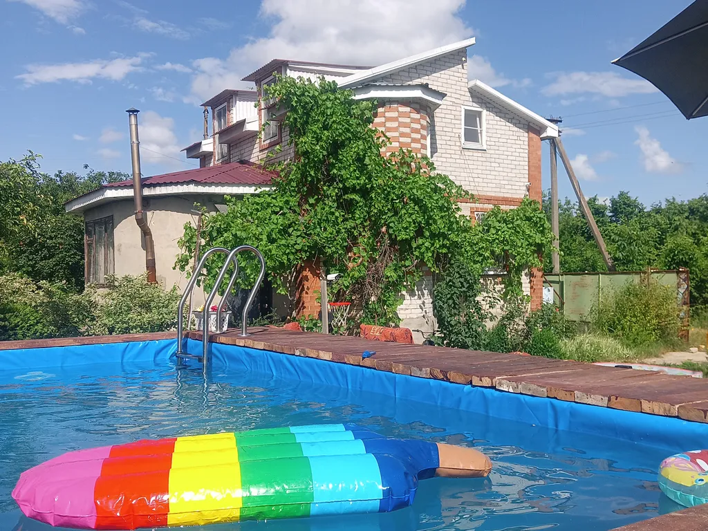 В близи от центра, в дали от суеты