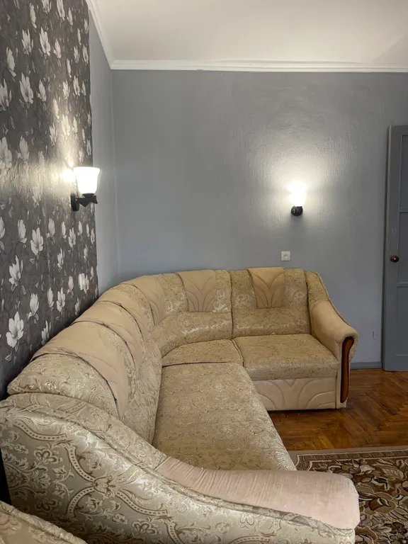 Уютная квартира рядом с морем