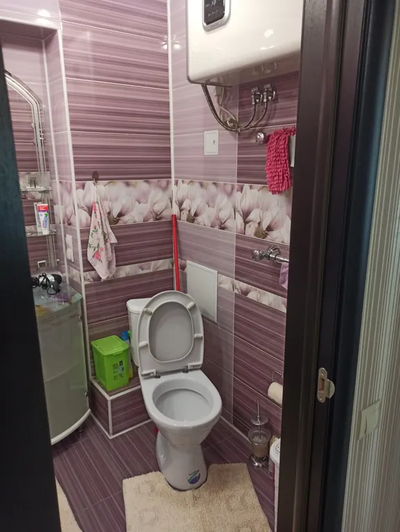 Комфортная квартира на Елецком МКР