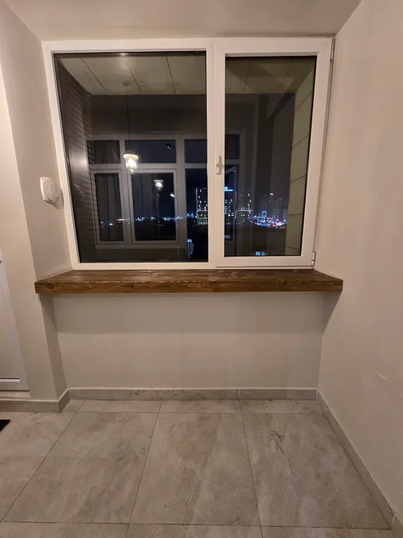 Квартира Braun — Алматы