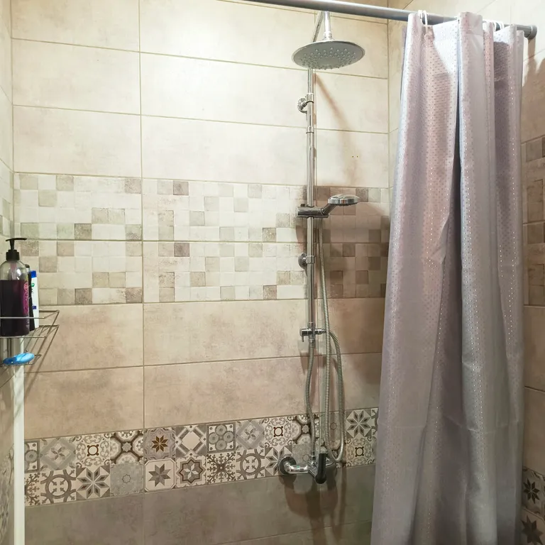 Уютная квартира для приятного отдыха