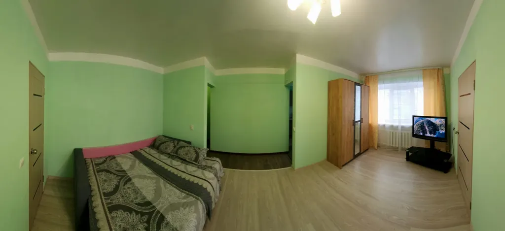 Квартира в центре города ждёт гостей