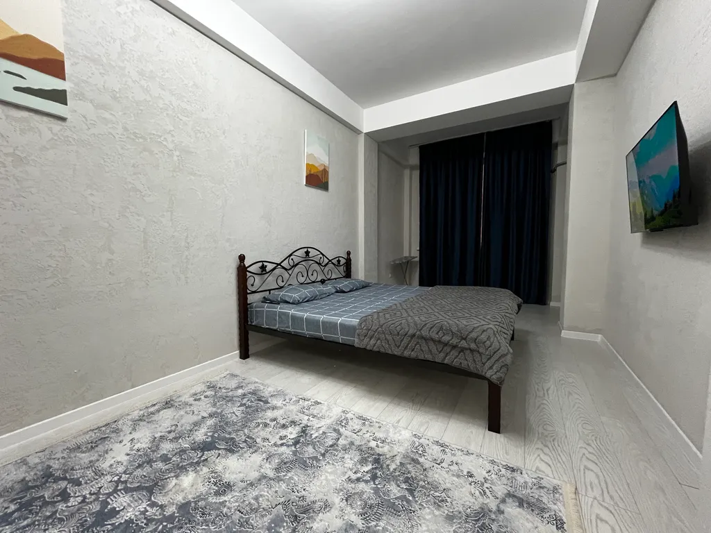 Апартаменты рядом с морем