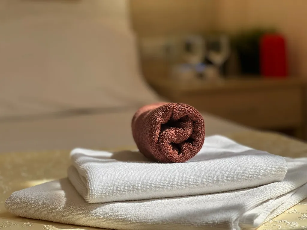 Квартира Квартира Уют и комфорт — Геленджик