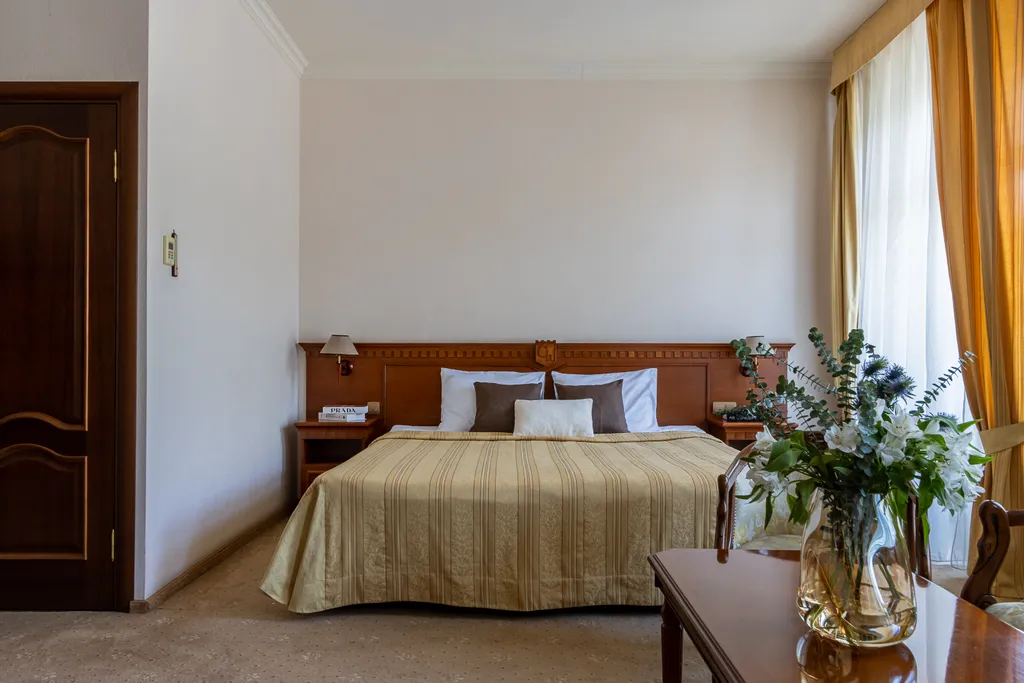 Квартира Комната — Гатчина