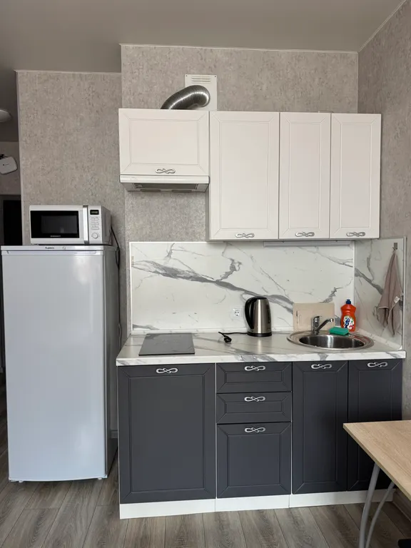 Уютная квартира в южном районе