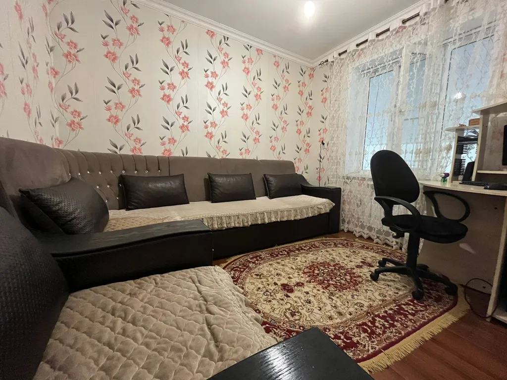 Уютный дом в 10 минутах от моря