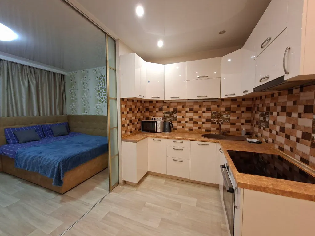 Место для душевной гармонии