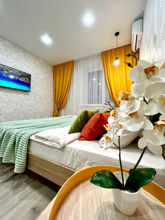 ЖК Фаворит Западная поляна