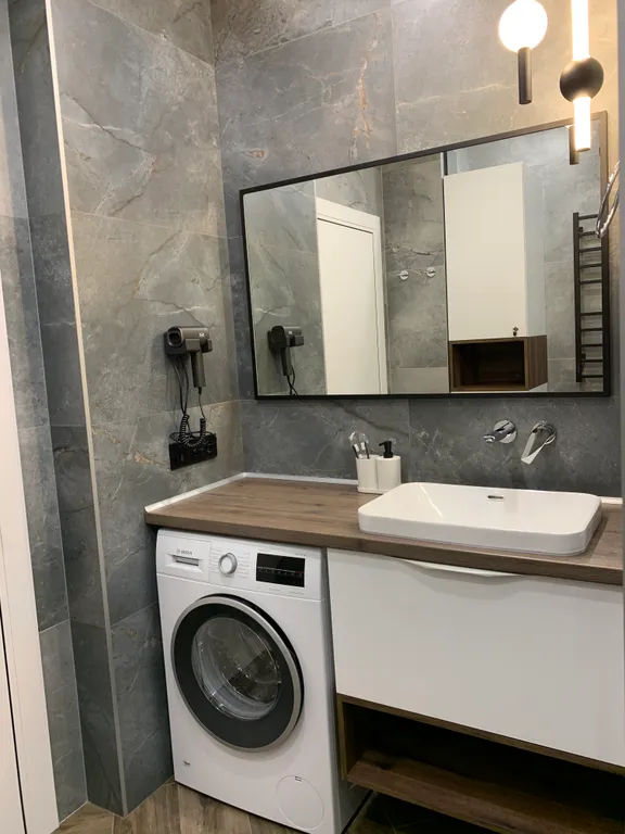 Квартира 1-комнатная Квартира — Светлогорск