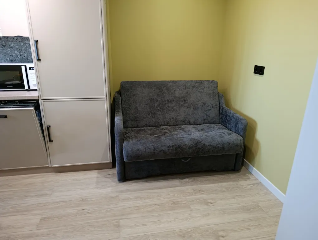 Апартаменты Уют