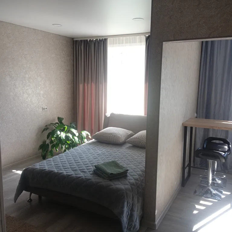 Квартира в центре